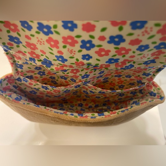 Rilakkuma Head Plush Handbag - Picture 4 of 5